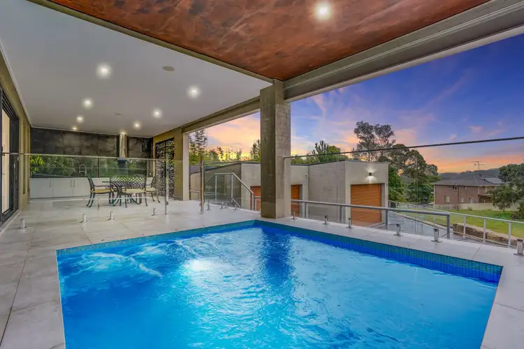 15 Wylarah Close, Glen Alpine NSW 2560