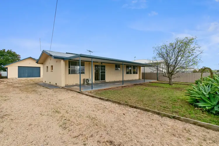 Second view of Homely house listing, 19 Devon Street, Clinton SA 5570