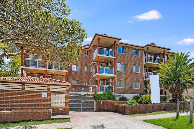 4/18-22 Conway Road, Bankstown NSW 2200
