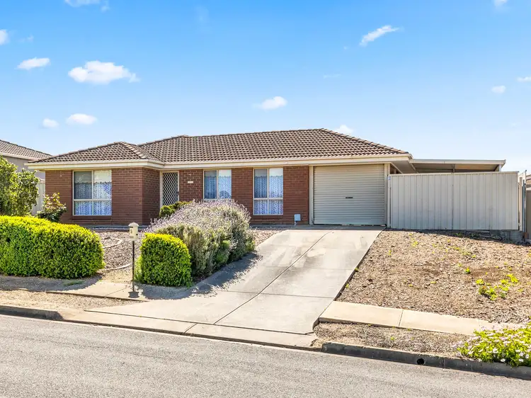 Second view of Homely house listing, 5 Japonica Court, Morphett Vale SA 5162