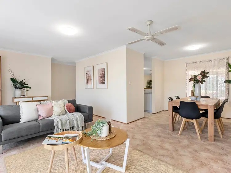 Fifth view of Homely house listing, 5 Japonica Court, Morphett Vale SA 5162