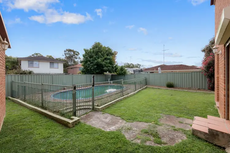 Third view of Homely house listing, 23 Gleneagles Way, Glenmore Park NSW 2745