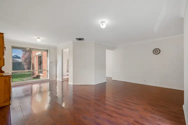 Sixth view of Homely house listing, 23 Gleneagles Way, Glenmore Park NSW 2745