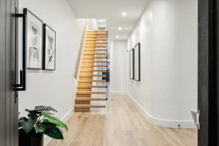 Second view of Homely house listing, 63A Landells Road, Pascoe Vale VIC 3044