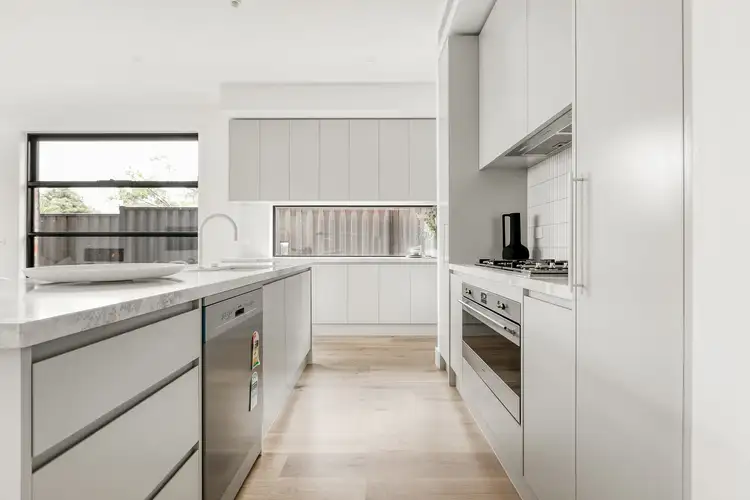 Third view of Homely house listing, 63A Landells Road, Pascoe Vale VIC 3044