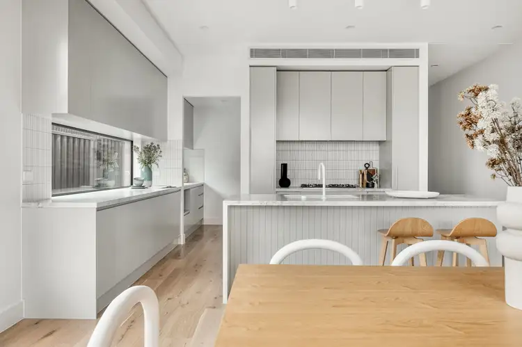 Fourth view of Homely house listing, 63A Landells Road, Pascoe Vale VIC 3044