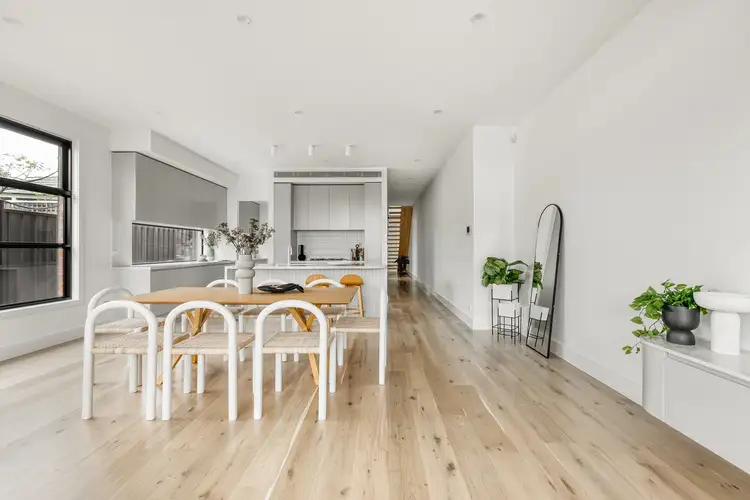 Fifth view of Homely house listing, 63A Landells Road, Pascoe Vale VIC 3044