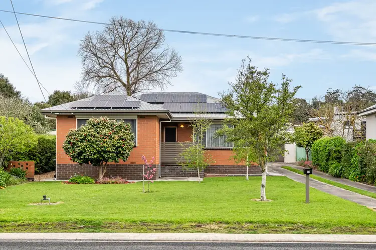 Main view of Homely house listing, 13 Earl Street, Mount Gambier SA 5290