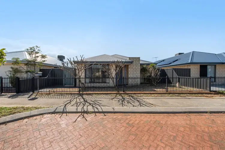 Main view of Homely house listing, 6 Baines Corner, Baldivis WA 6171
