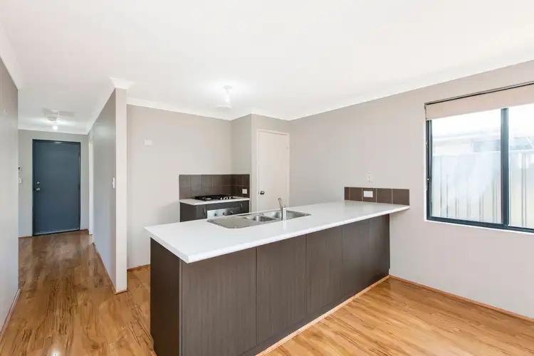 Second view of Homely house listing, 6 Baines Corner, Baldivis WA 6171
