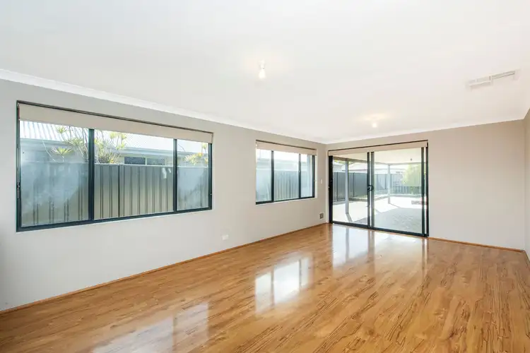 Third view of Homely house listing, 6 Baines Corner, Baldivis WA 6171