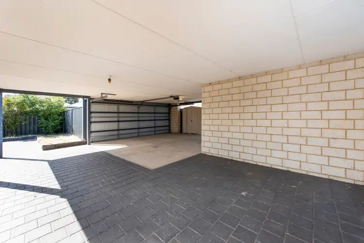 Fourth view of Homely house listing, 6 Baines Corner, Baldivis WA 6171