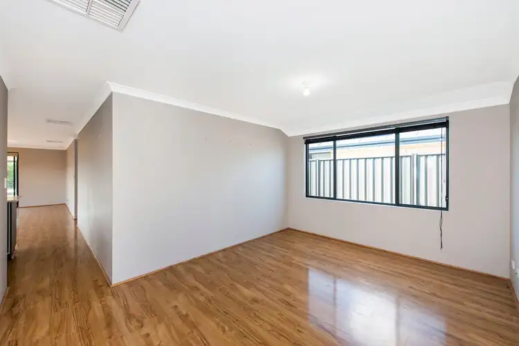 Fifth view of Homely house listing, 6 Baines Corner, Baldivis WA 6171
