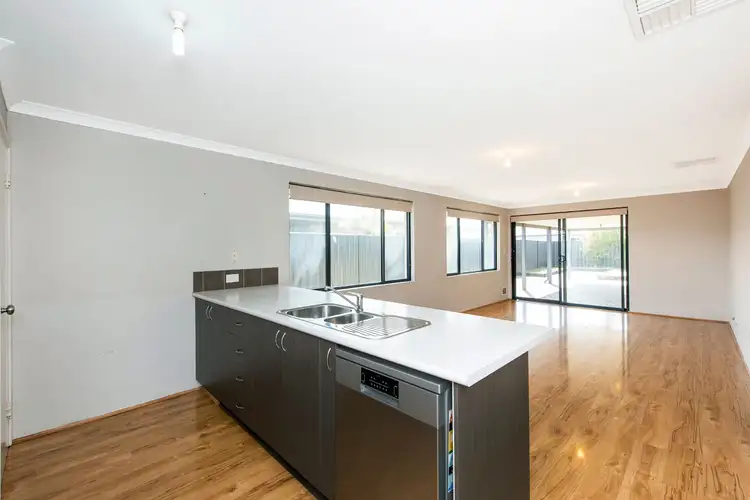 Seventh view of Homely house listing, 6 Baines Corner, Baldivis WA 6171