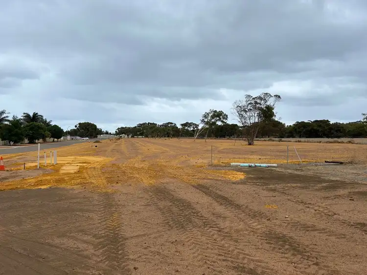 Fourth view of Homely land listing, 13 (Lot 250) Tyford Road, Dongara WA 6525