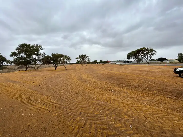 Fifth view of Homely land listing, 13 (Lot 250) Tyford Road, Dongara WA 6525