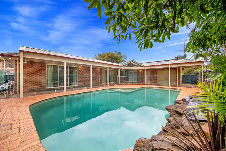 Main view of Homely house listing, 6 Arnold Close, Halekulani NSW 2262