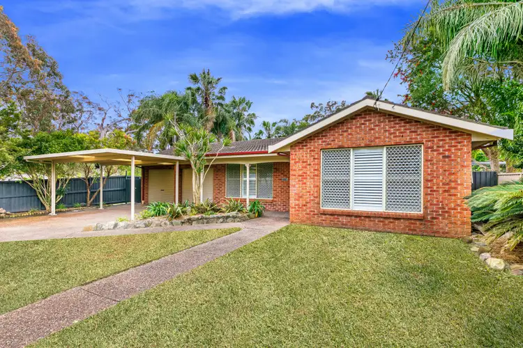 Second view of Homely house listing, 6 Arnold Close, Halekulani NSW 2262