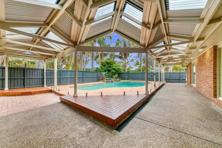 Third view of Homely house listing, 6 Arnold Close, Halekulani NSW 2262