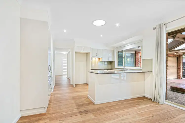 Fourth view of Homely house listing, 6 Arnold Close, Halekulani NSW 2262
