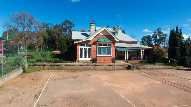 Second view of Homely house listing, 9 Davey Street, Inverell NSW 2360