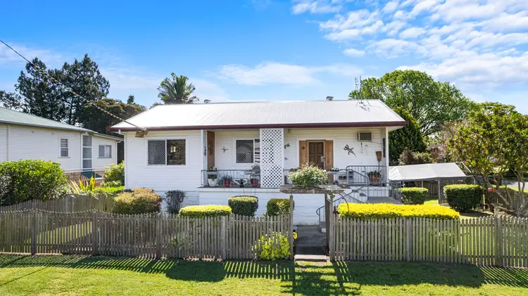 17 Fry Street, Grafton NSW 2460