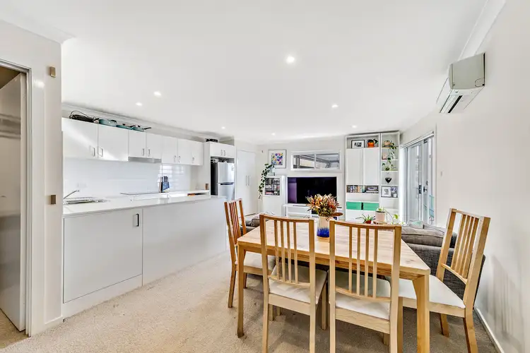 Third view of Homely apartment listing, 58/20 Bindubi Street, Macquarie ACT 2614