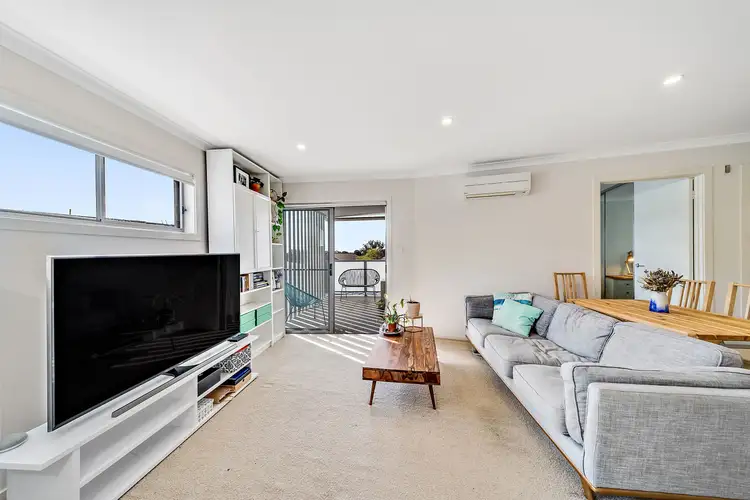 Fourth view of Homely apartment listing, 58/20 Bindubi Street, Macquarie ACT 2614