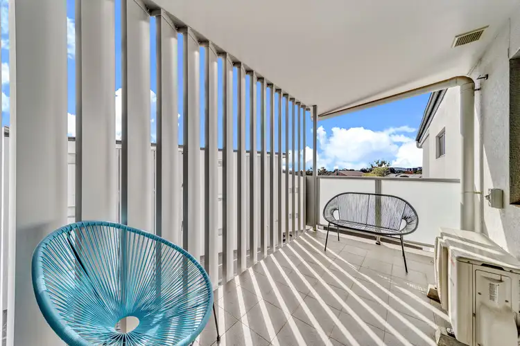 Fifth view of Homely apartment listing, 58/20 Bindubi Street, Macquarie ACT 2614