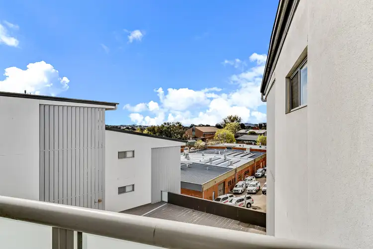 Sixth view of Homely apartment listing, 58/20 Bindubi Street, Macquarie ACT 2614