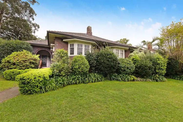 Main view of Homely house listing, 2 Yosefa Avenue, Warrawee NSW 2074