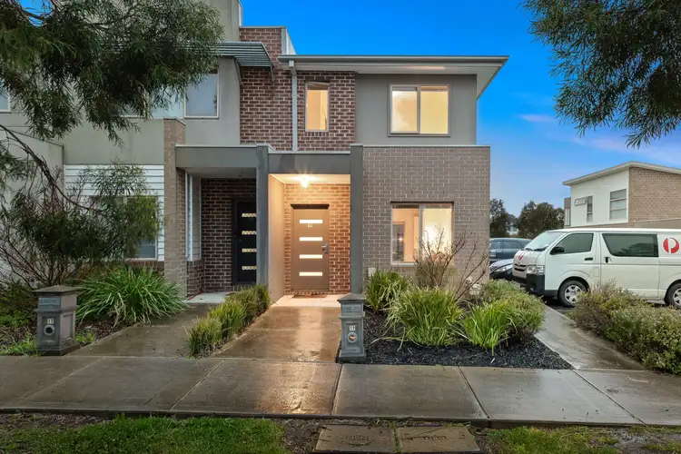 19 Florentino Street, Wollert VIC 3750