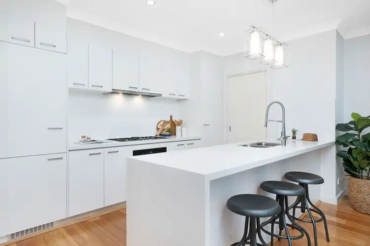 Second view of Homely house listing, 5 Bugle Circuit, Kellyville NSW 2155