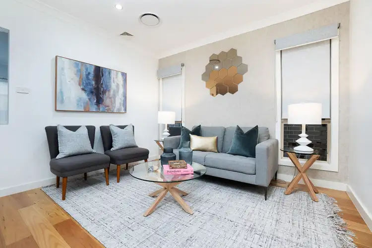 Third view of Homely house listing, 5 Bugle Circuit, Kellyville NSW 2155