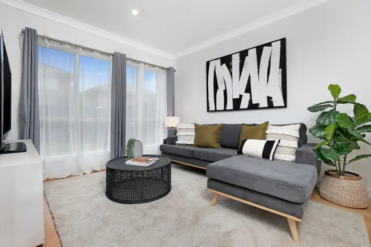 Fifth view of Homely house listing, 5 Bugle Circuit, Kellyville NSW 2155