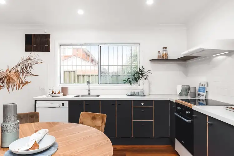 Second view of Homely house listing, 11A Centennial Street, Marrickville NSW 2204