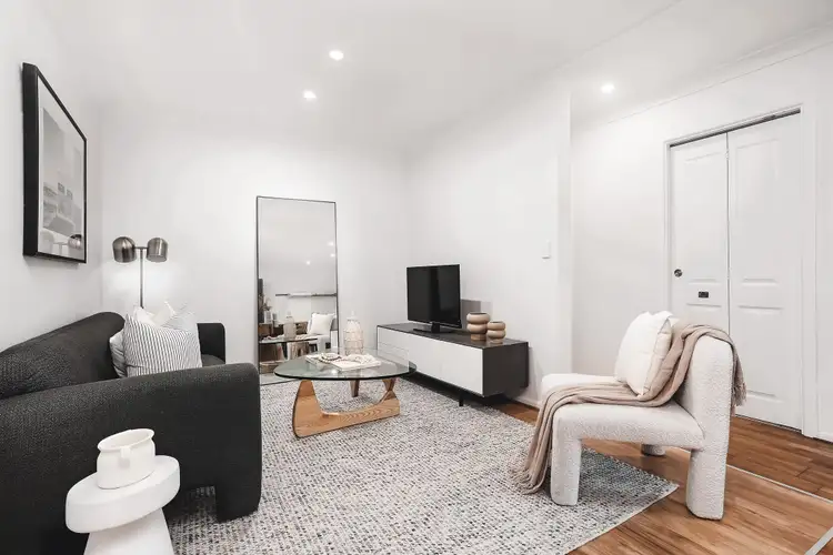 Fourth view of Homely house listing, 11A Centennial Street, Marrickville NSW 2204