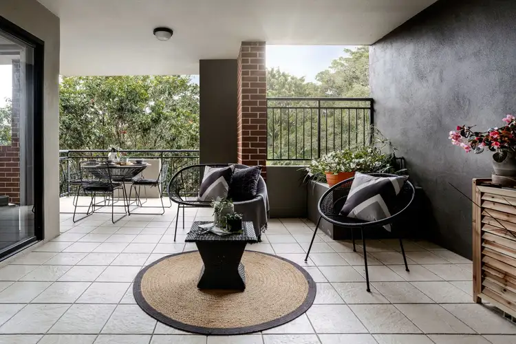 Main view of Homely apartment listing, 9/9 Newstead Avenue, Newstead QLD 4006