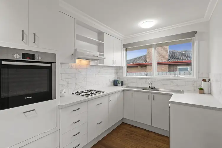 Fifth view of Homely house listing, 268 Brandon Park Drive, Wheelers Hill VIC 3150