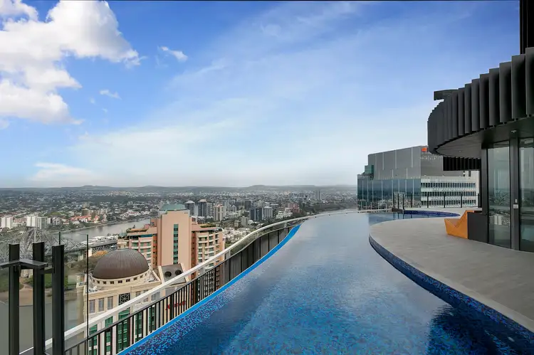 905/550 Queen Street, Brisbane City QLD 4000