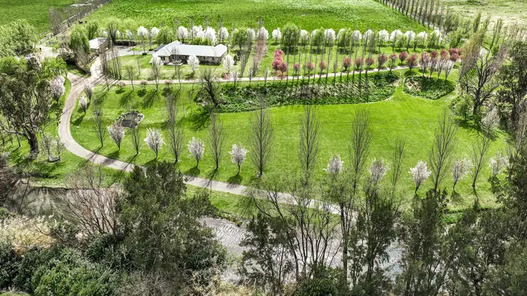 5937 New England Highway, Blandford NSW 2338