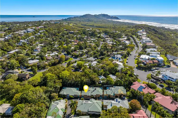 56/11-19 Cooper Street, Byron Bay NSW 2481