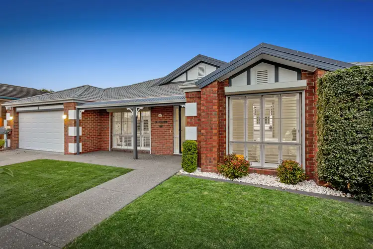77 Harbour Drive, Patterson Lakes VIC 3197