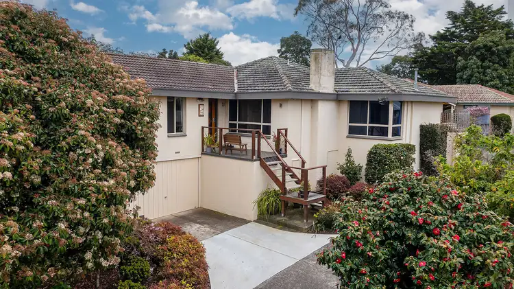 Main view of Homely house listing, 1/337 Cranbourne - Frankston Road, Langwarrin VIC 3910