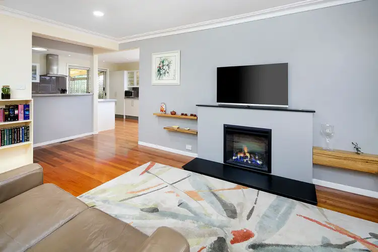 Second view of Homely house listing, 1/337 Cranbourne - Frankston Road, Langwarrin VIC 3910