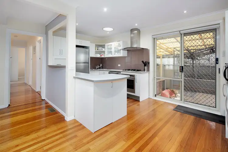 Fifth view of Homely house listing, 1/337 Cranbourne - Frankston Road, Langwarrin VIC 3910