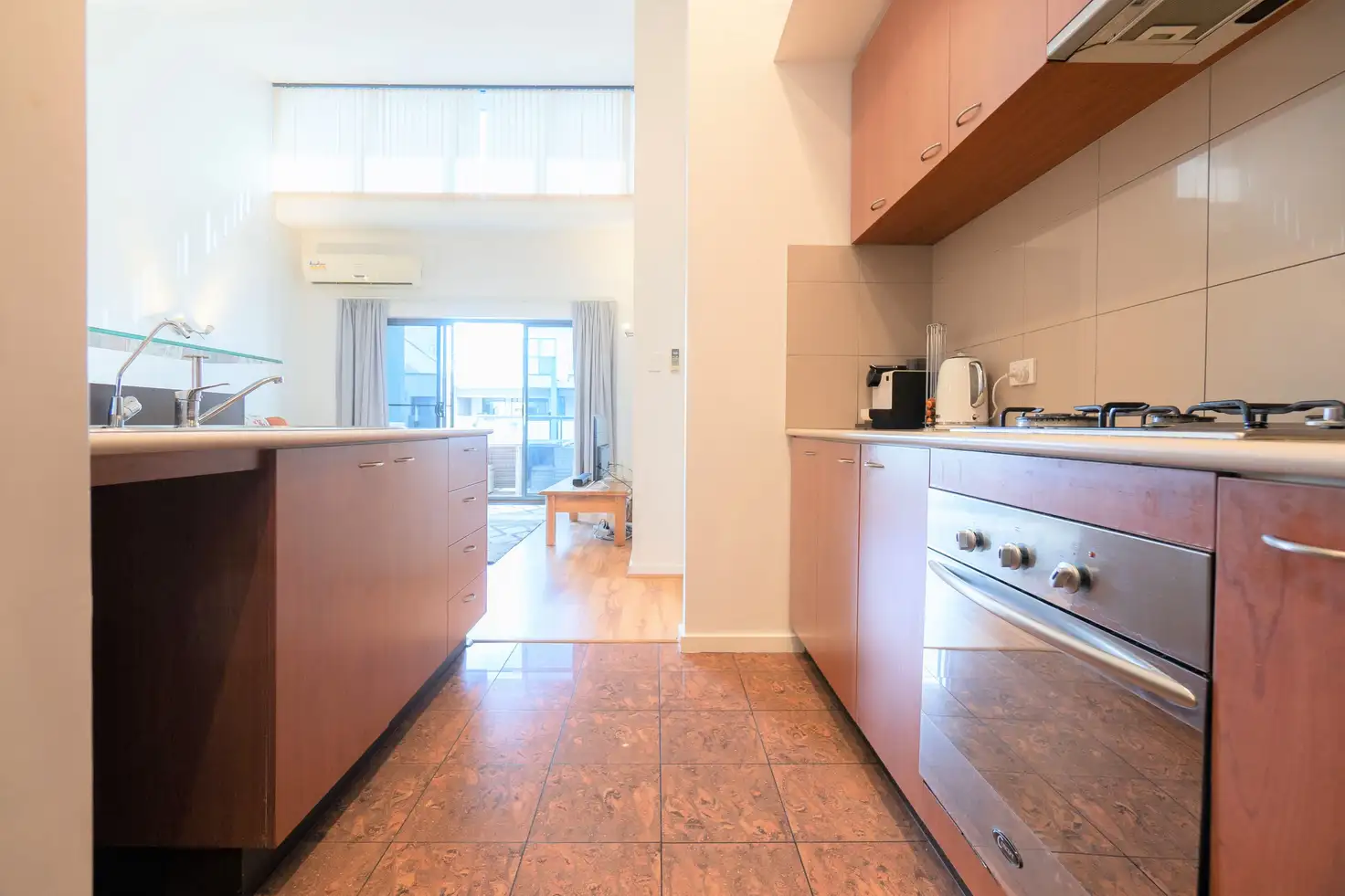 Main view of Homely apartment listing, 4/15 Tanunda Drive, Rivervale WA 6103