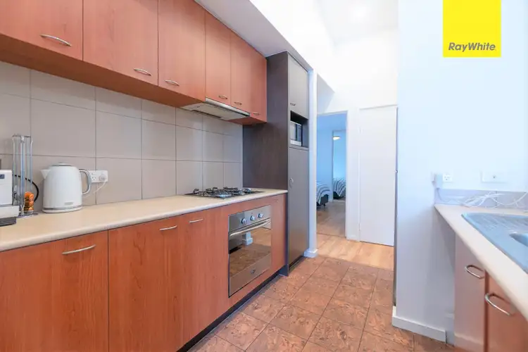 Second view of Homely apartment listing, 4/15 Tanunda Drive, Rivervale WA 6103