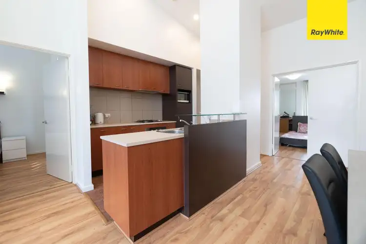 Third view of Homely apartment listing, 4/15 Tanunda Drive, Rivervale WA 6103