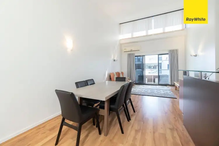 Fourth view of Homely apartment listing, 4/15 Tanunda Drive, Rivervale WA 6103